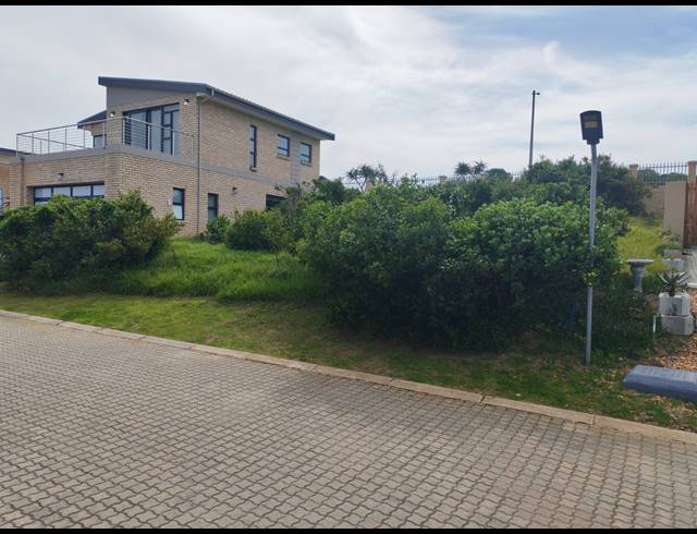352M² VACANT LAND FOR SALE IN DANA BAY